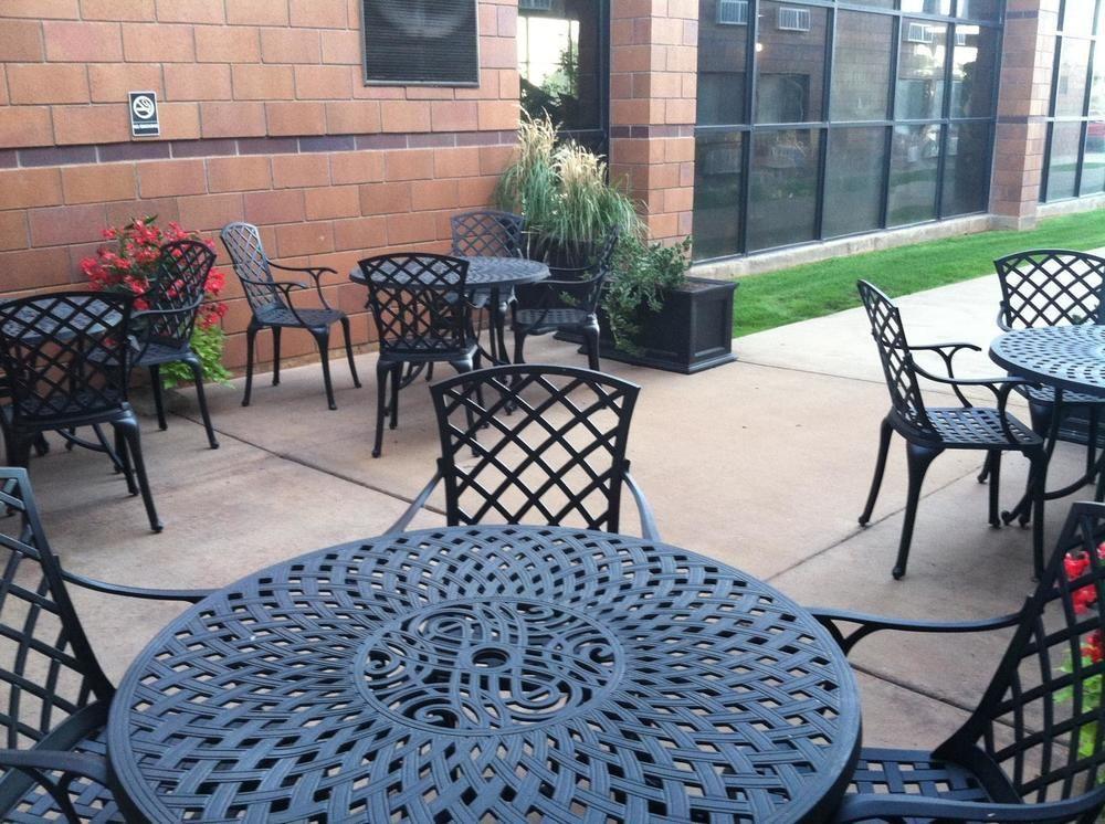 Inn At The Canyons Monticello Exterior photo