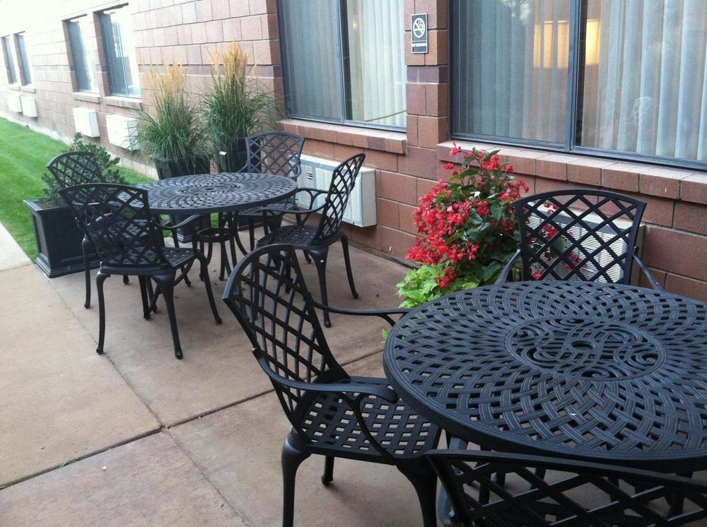 Inn At The Canyons Monticello Exterior photo